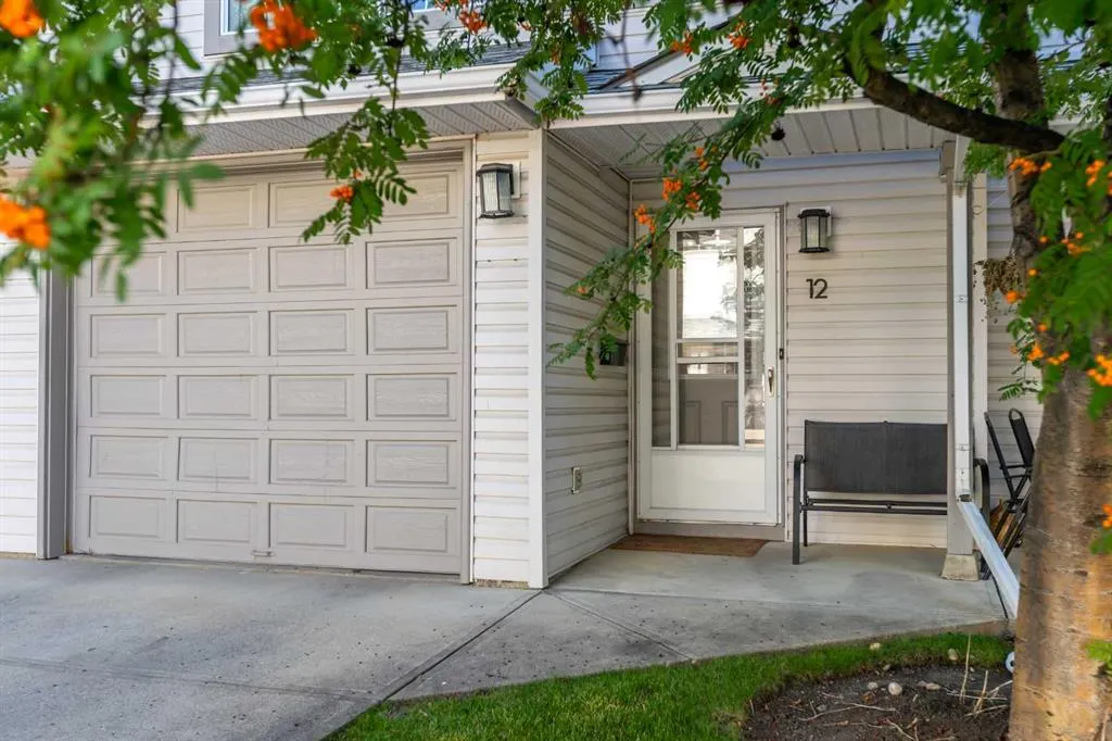 12 Kingsland Villas SW