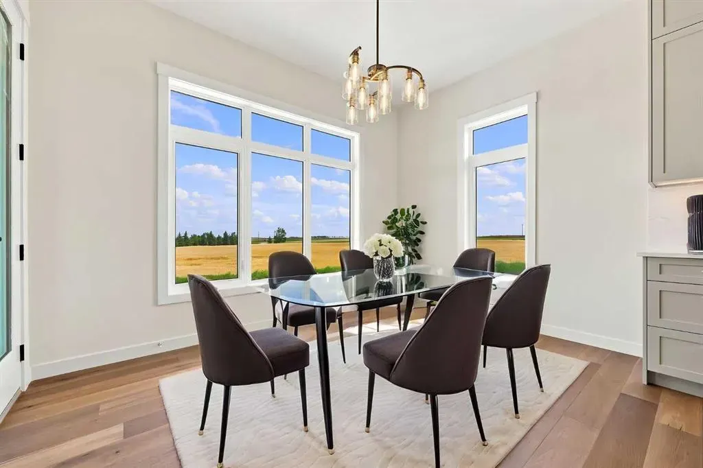 243 Red Tail Ridge SE