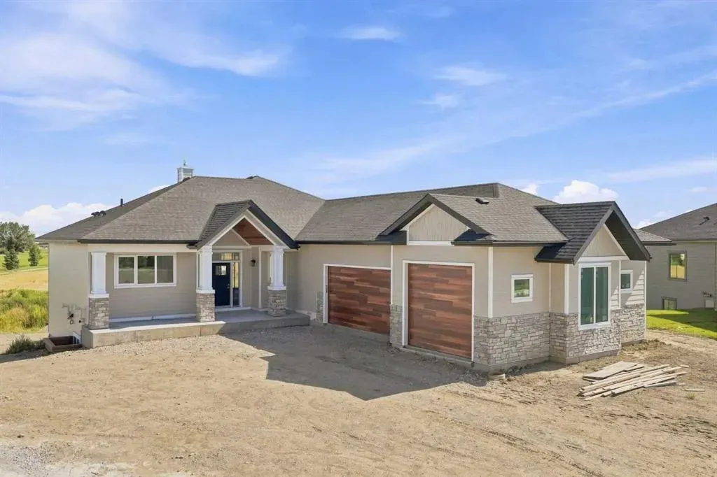 243 Red Tail Ridge SE
