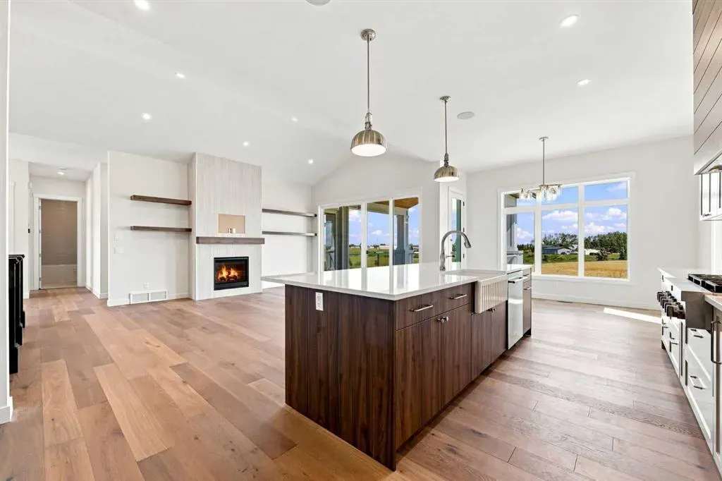 243 Red Tail Ridge SE