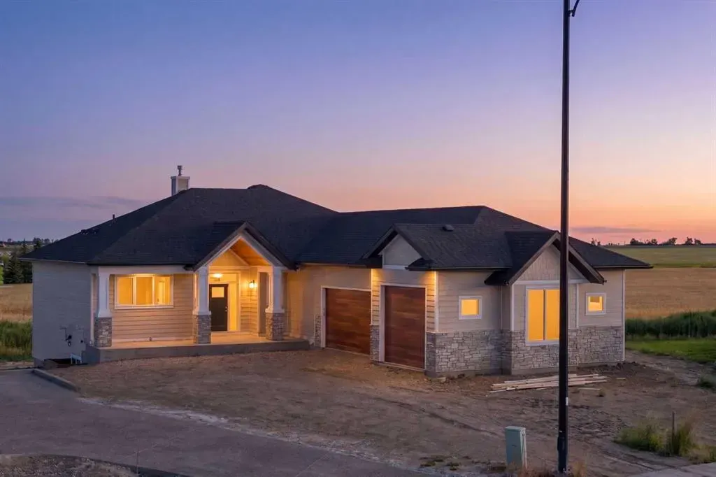 243 Red Tail Ridge SE