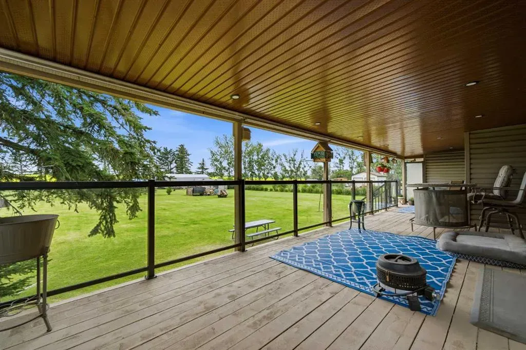 97 Delrich Meadows