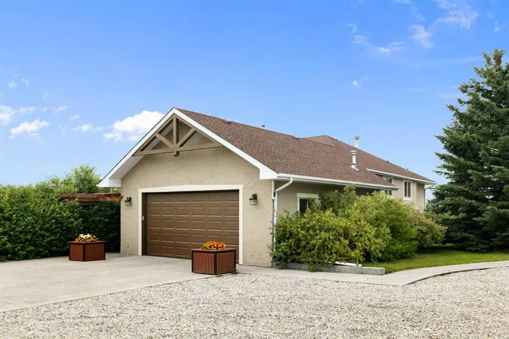 244114 Range Road 32