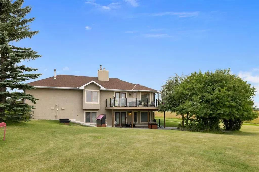 244114 Range Road 32