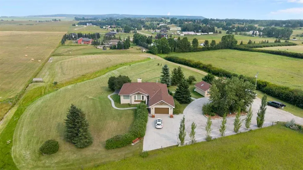 244114 Range Road 32