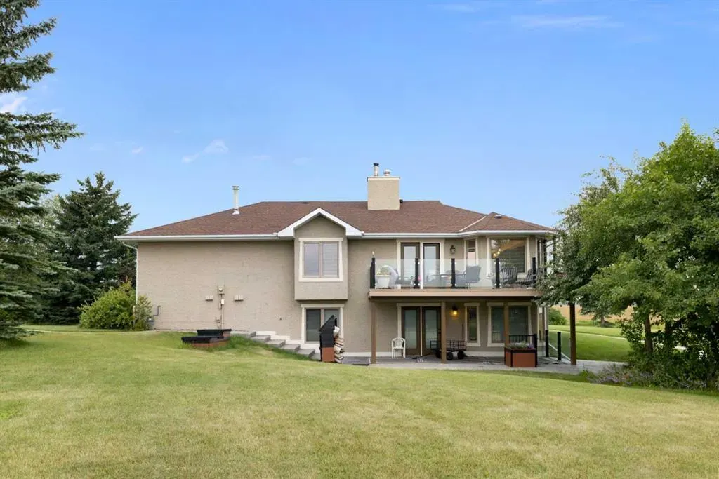 244114 Range Road 32