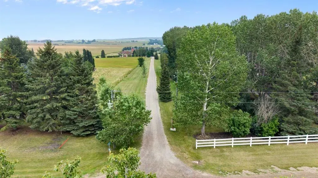 244114 Range Road 32