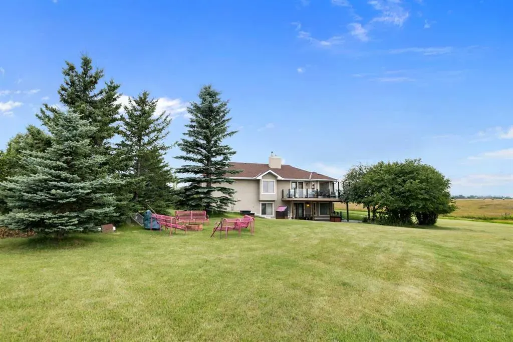 244114 Range Road 32
