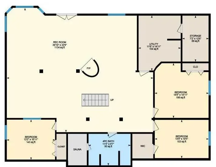 244114 Range Road 32