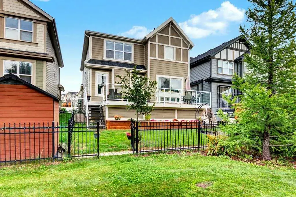15 Sundown Way