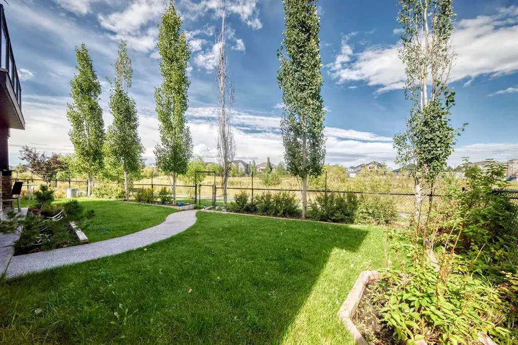 9 Cimarron Springs Green