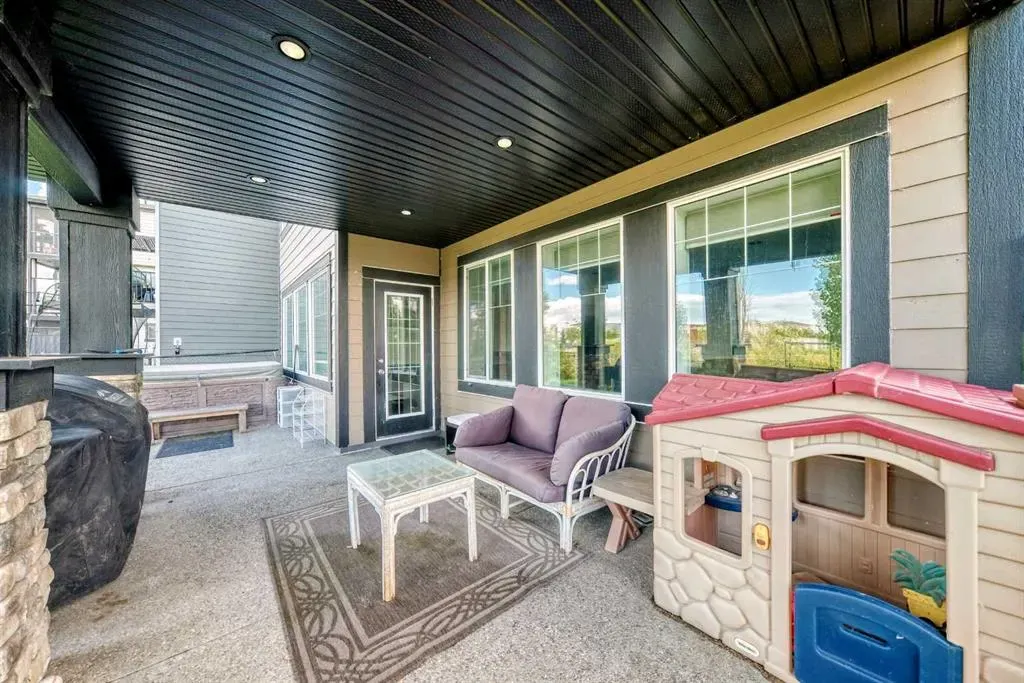 9 Cimarron Springs Green