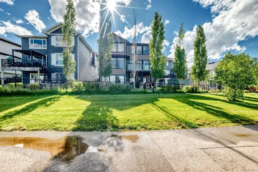 9 Cimarron Springs Green