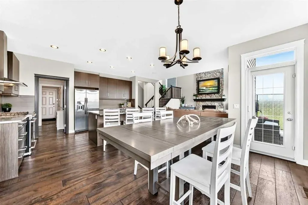 9 Cimarron Springs Green
