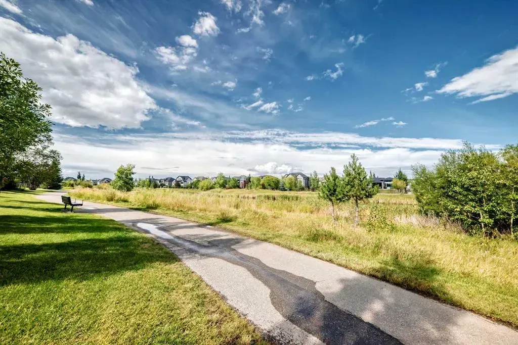 9 Cimarron Springs Green