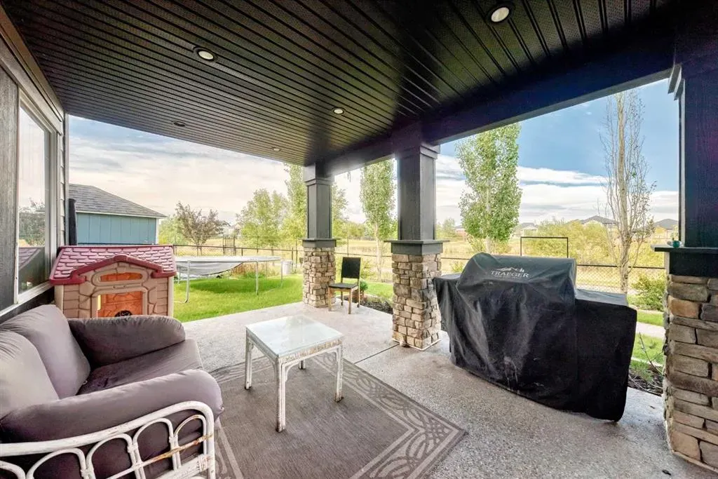 9 Cimarron Springs Green