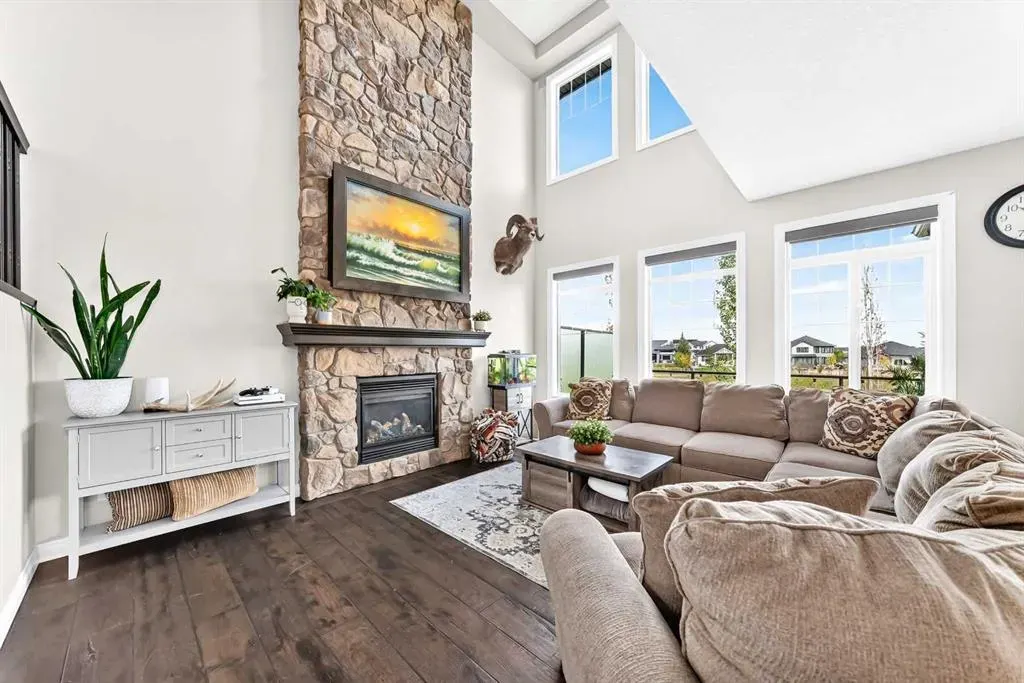 9 Cimarron Springs Green