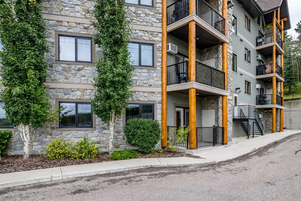 77 George Fox Trail W #117