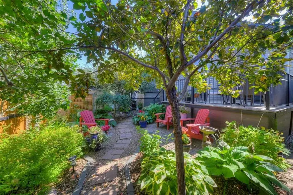 1906 High Park Circle NW