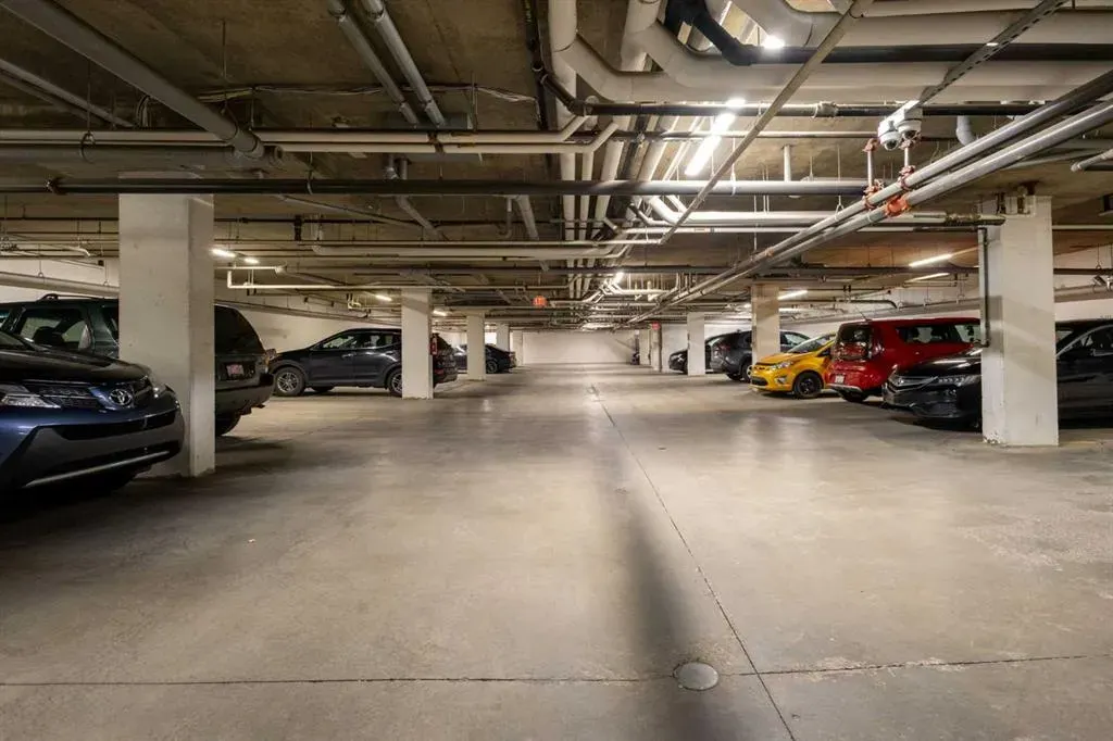 2300 Evanston Square NW #412
