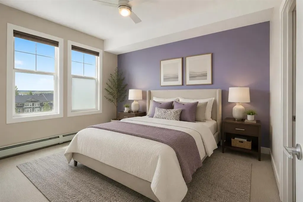 2300 Evanston Square NW #412
