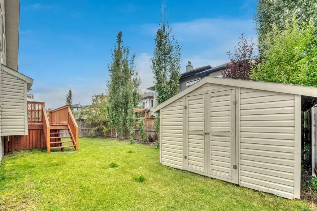 1151 Westmount Drive