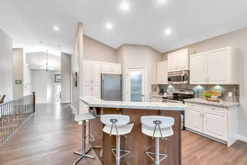 1151 Westmount Drive