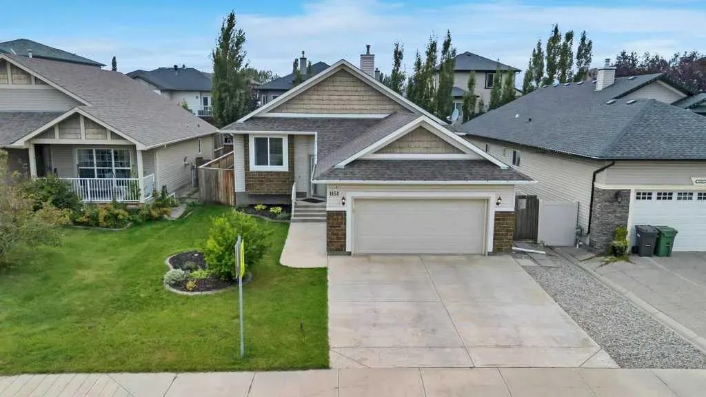 1151 Westmount Drive