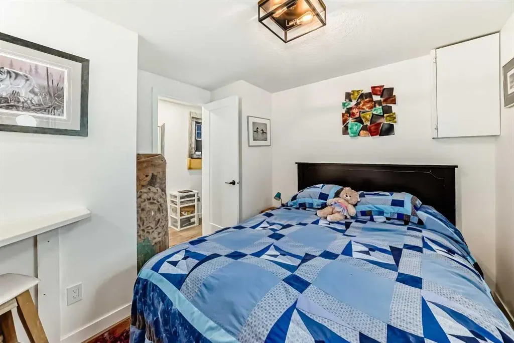 99 Arbour Lake Road NW #189