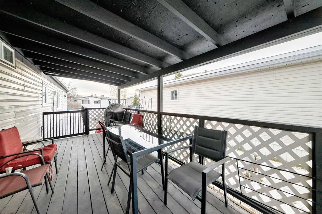 99 Arbour Lake Road NW #189