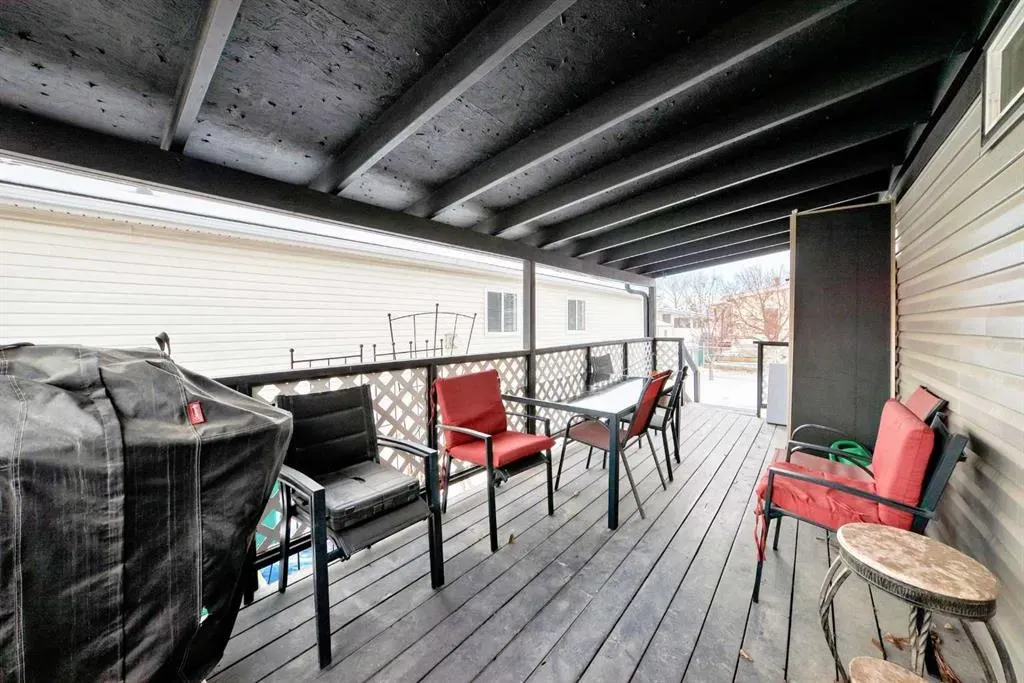 99 Arbour Lake Road NW #189