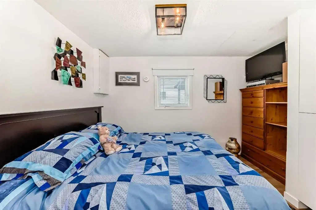 99 Arbour Lake Road NW #189