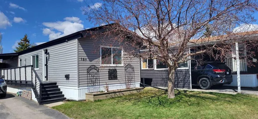 99 Arbour Lake Road NW #189