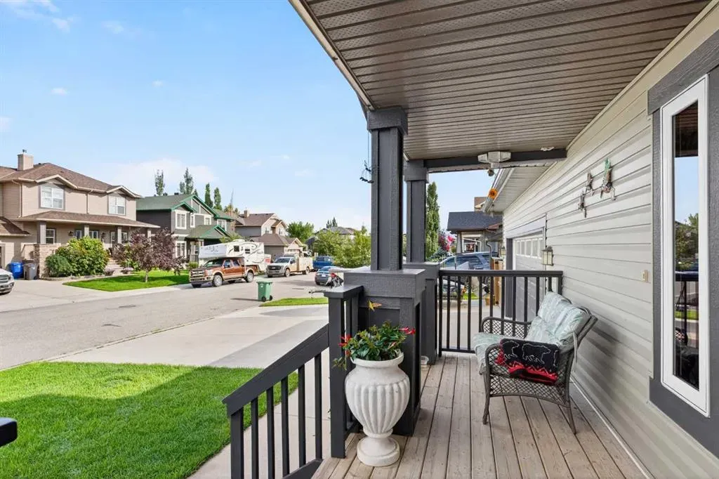 125 Copeland Close