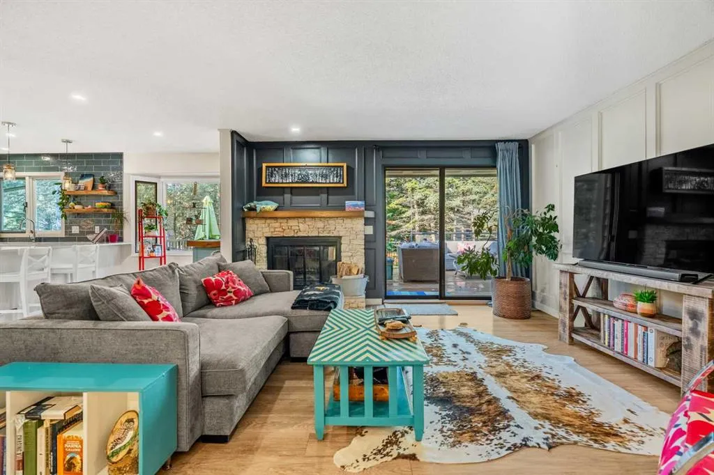63 Wolf Drive