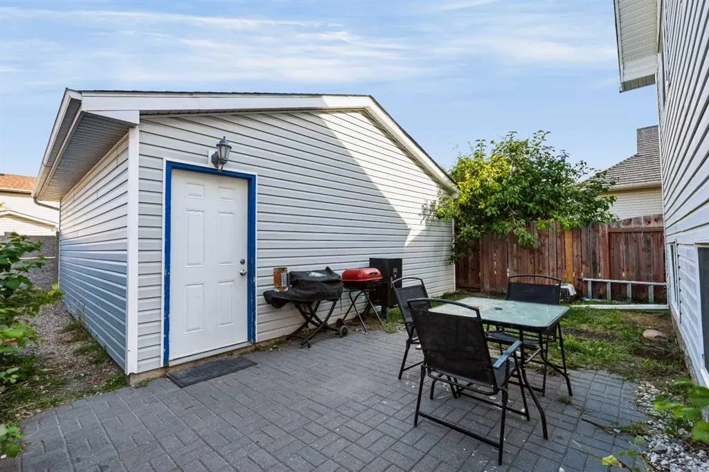 118 Cimarron Grove Crescent