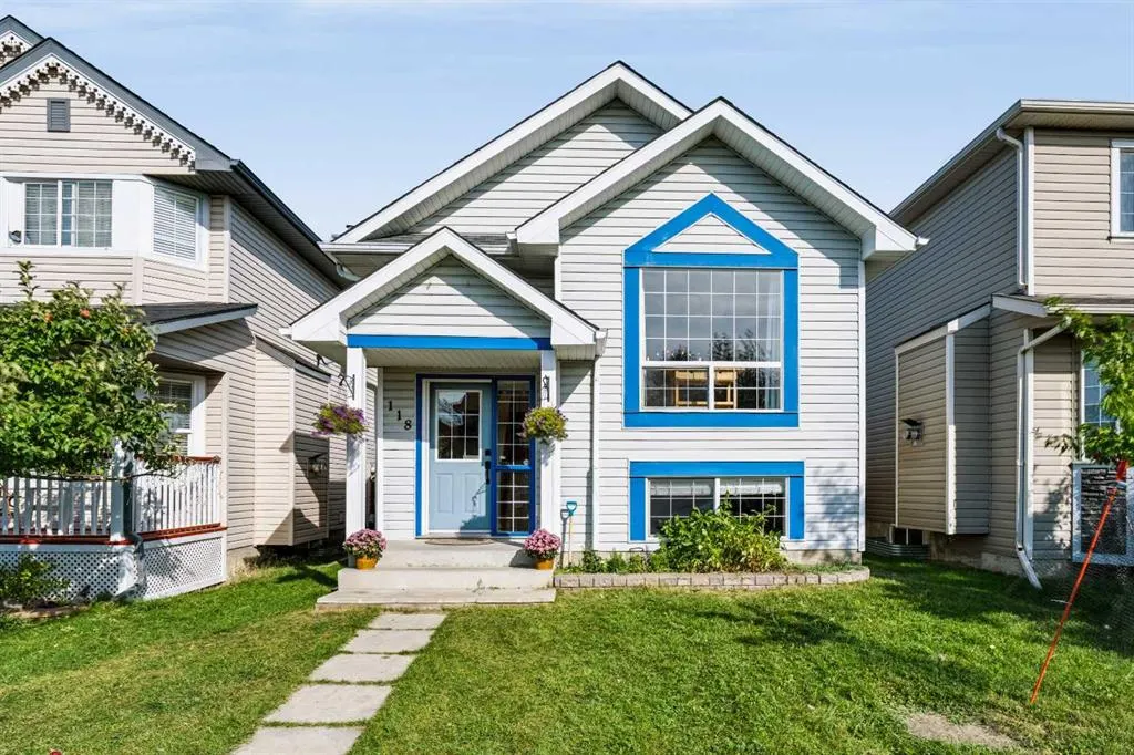 118 Cimarron Grove Crescent