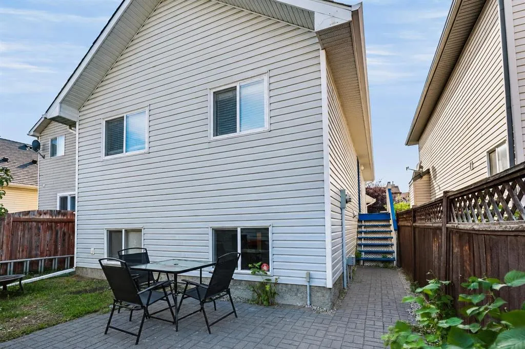 118 Cimarron Grove Crescent