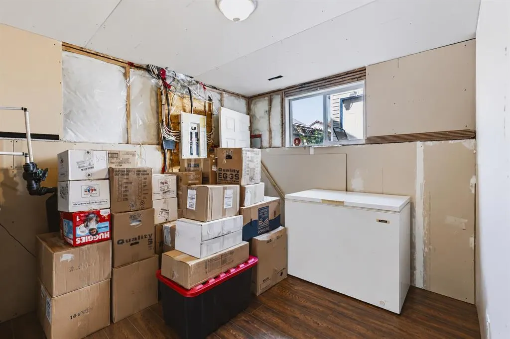 118 Cimarron Grove Crescent