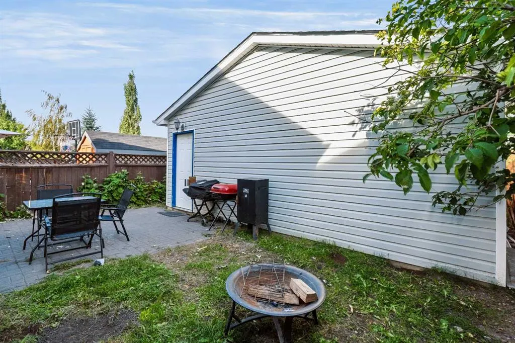 118 Cimarron Grove Crescent