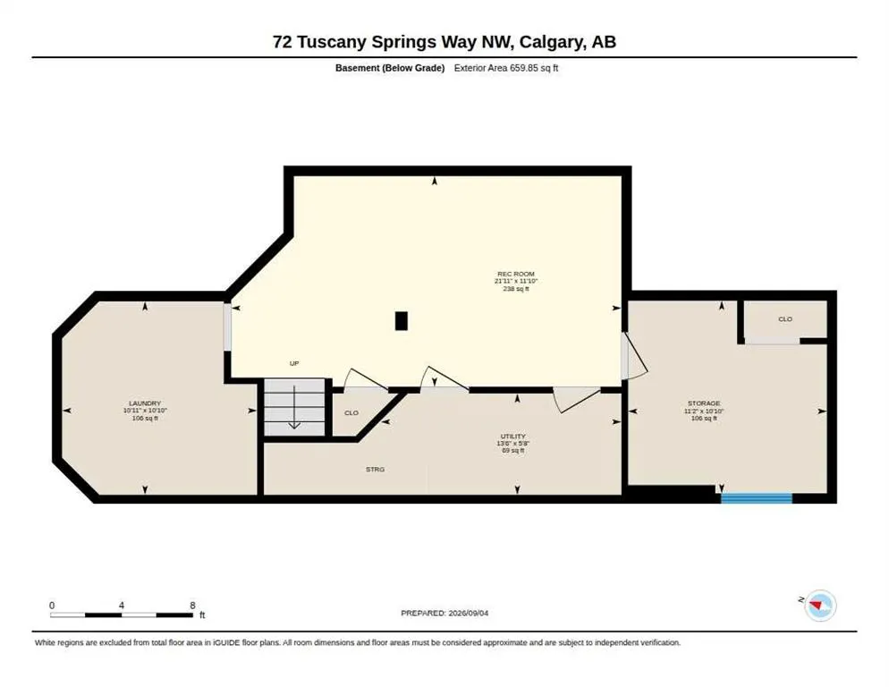 72 Tuscany Springs Way NW