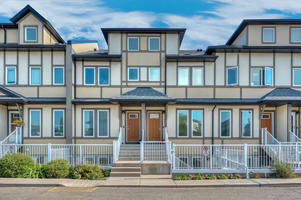 50 Westland Road #416