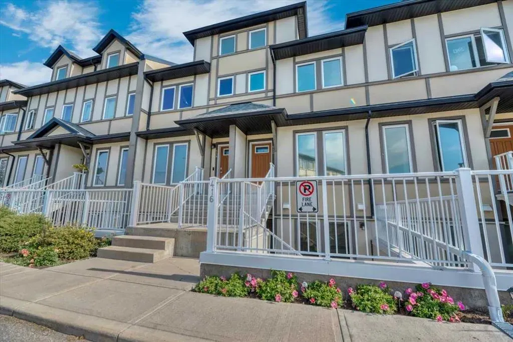 50 Westland Road #416