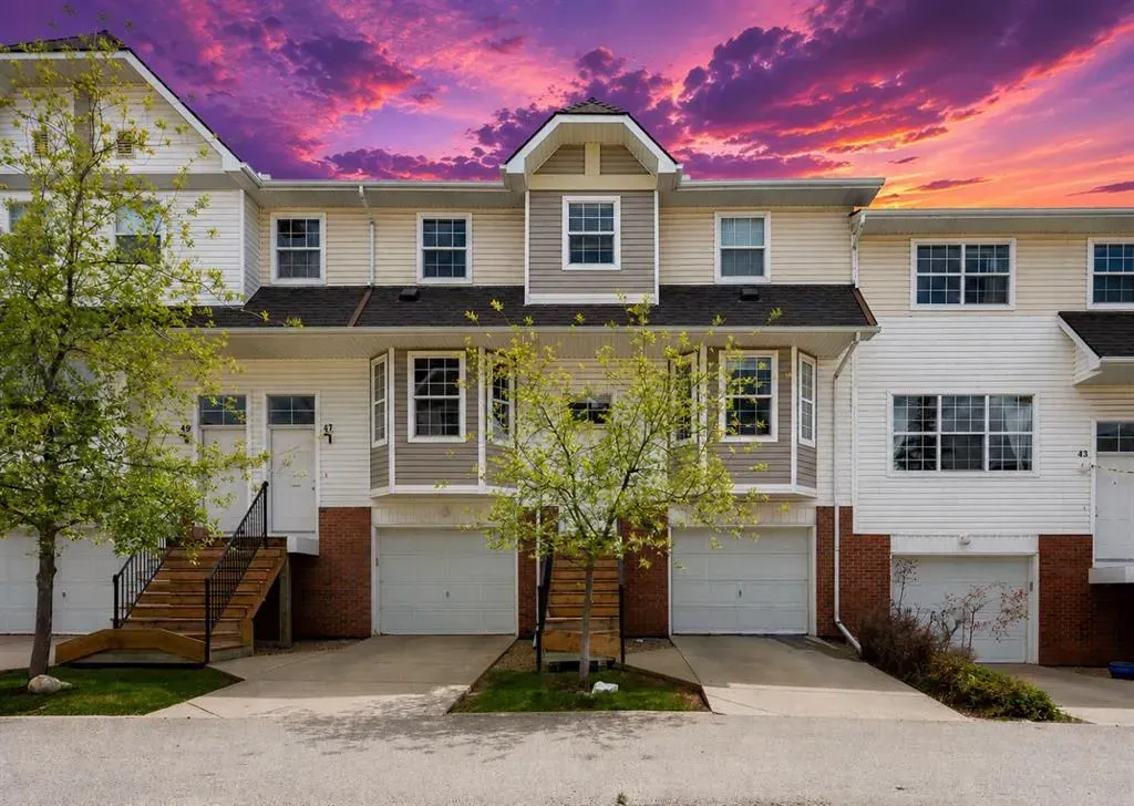 45 Tuscany springs Gardens NW