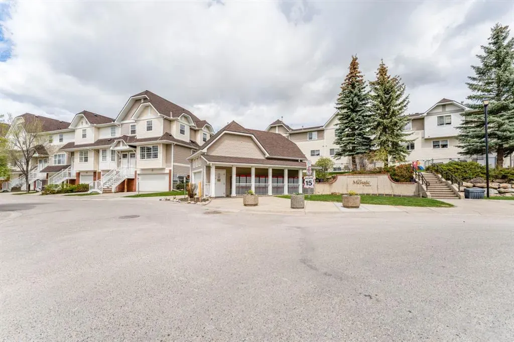 45 Tuscany springs Gardens NW