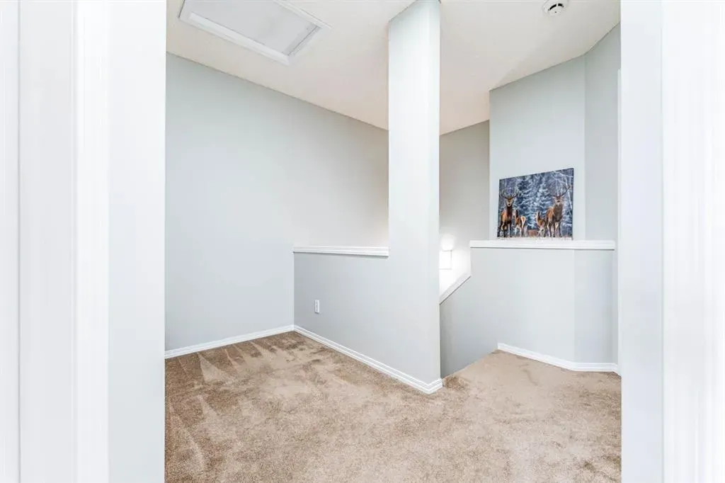 45 Tuscany springs Gardens NW