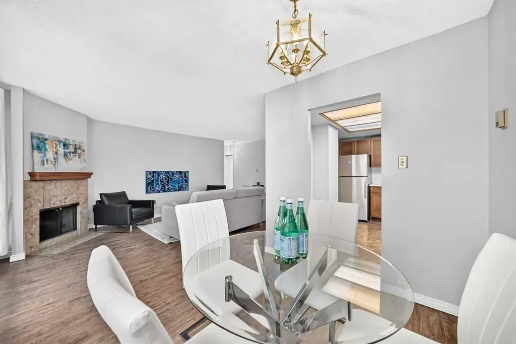 1323 15 Avenue SW #302