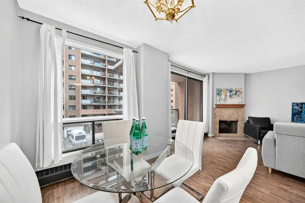 1323 15 Avenue SW #302