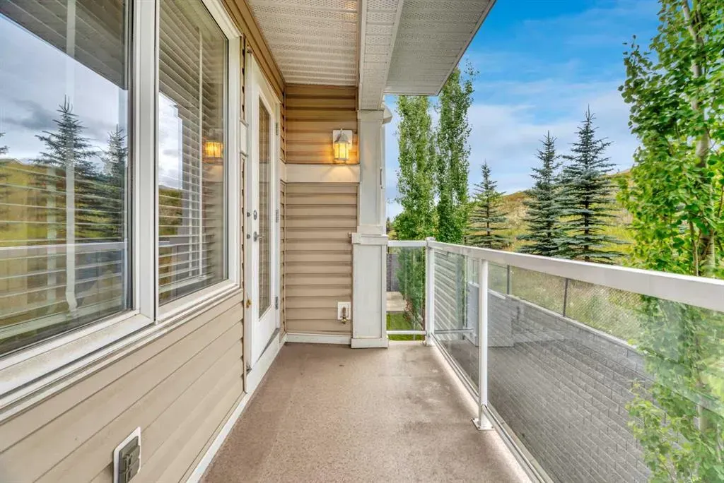 500 Rocky Vista Gardens NW #315
