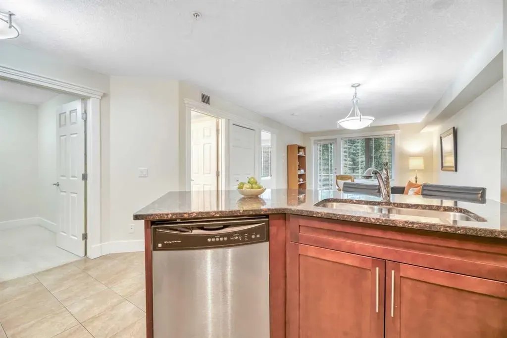 500 Rocky Vista Gardens NW #315